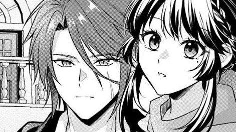 Chapter 5-④: Vow to the Hero