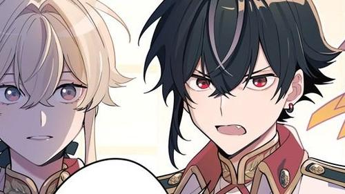 第1話-1】団長改め狂犬騎士のしつけ役｜カドコミ (コミックウォーカー)