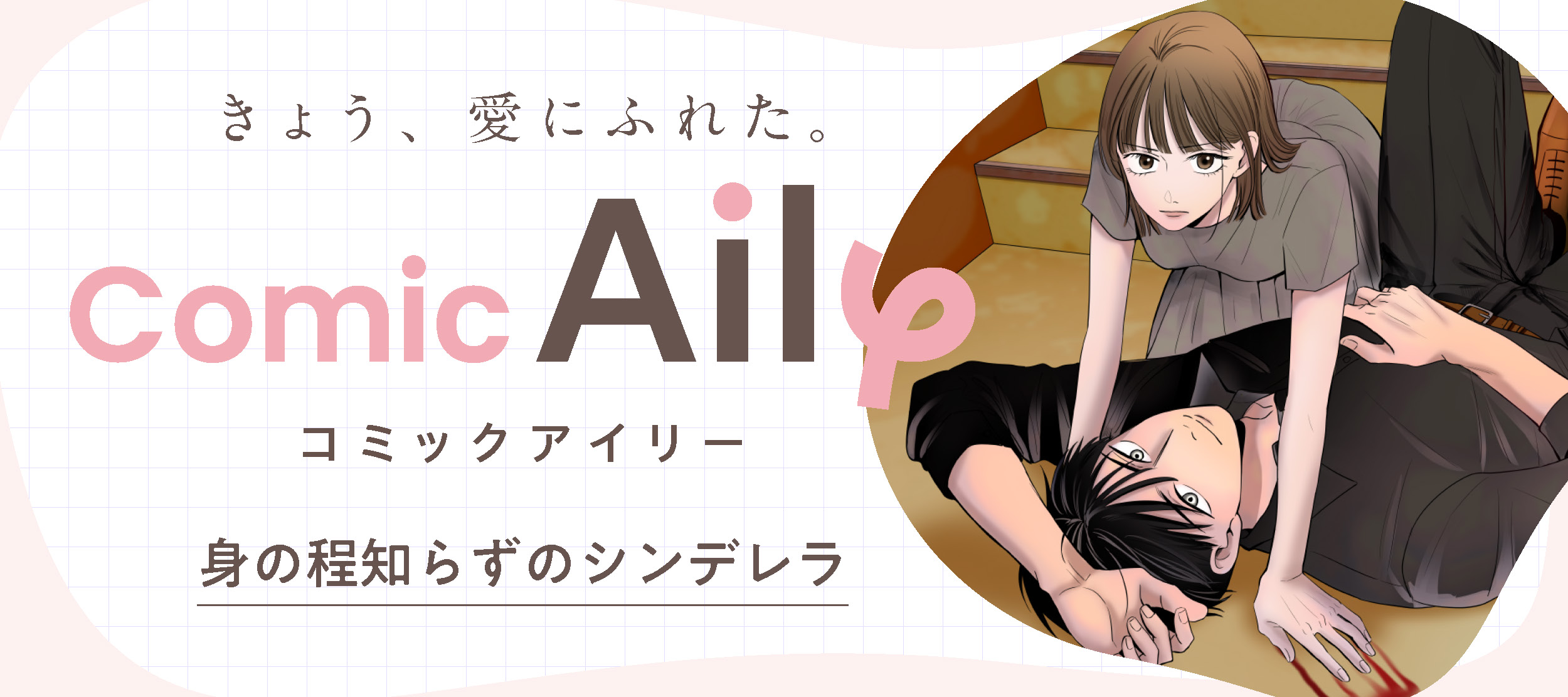 身の程知らずのシンデレラ
