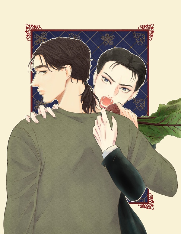 ◆Vの食卓／山口八三