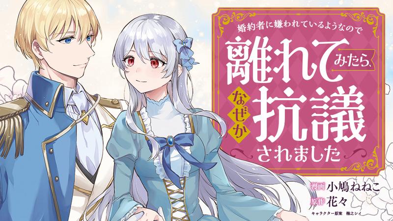 婚約者に嫌われているようなので離れてみたら、なぜか抗議されました