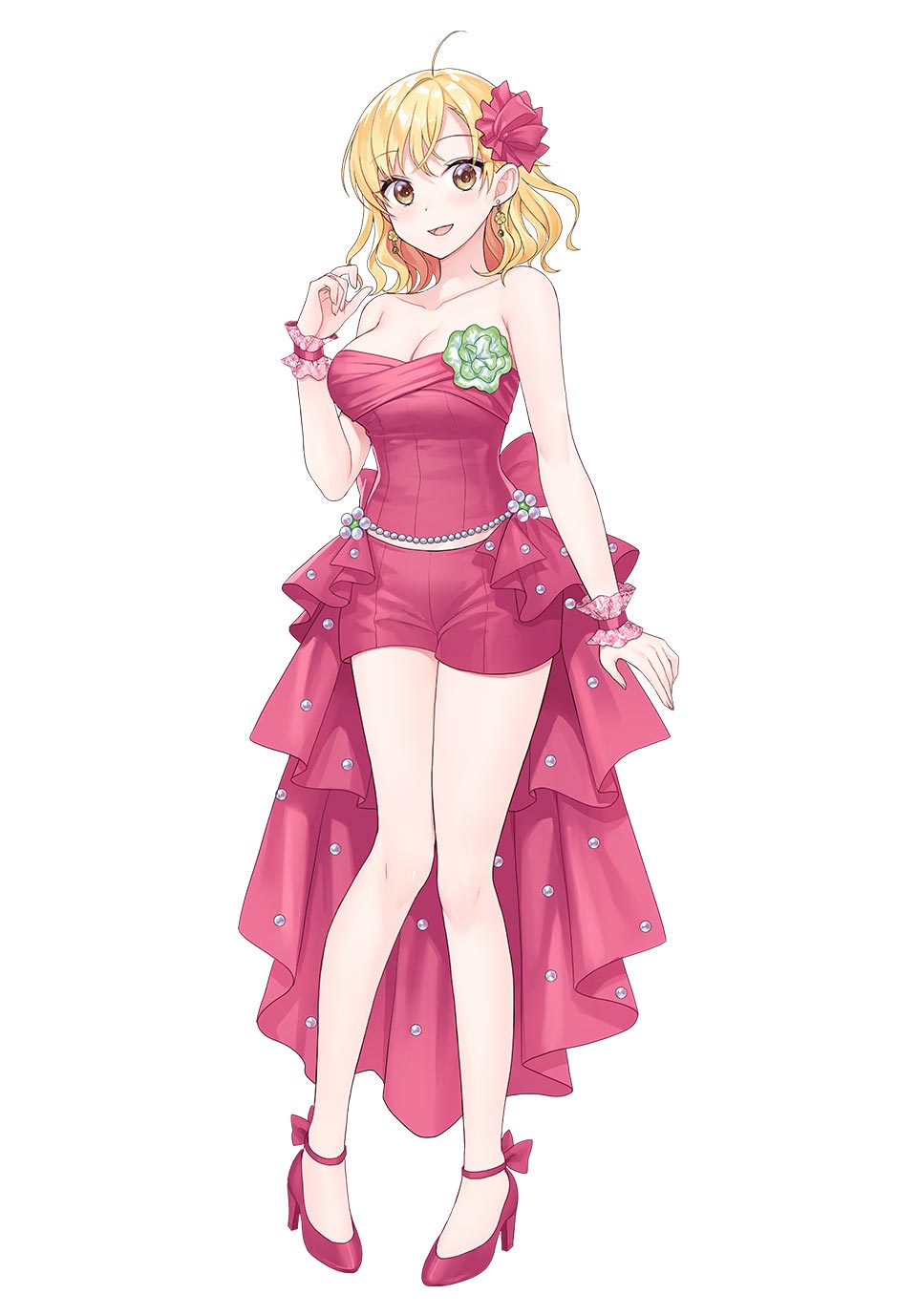 柊 火蓮