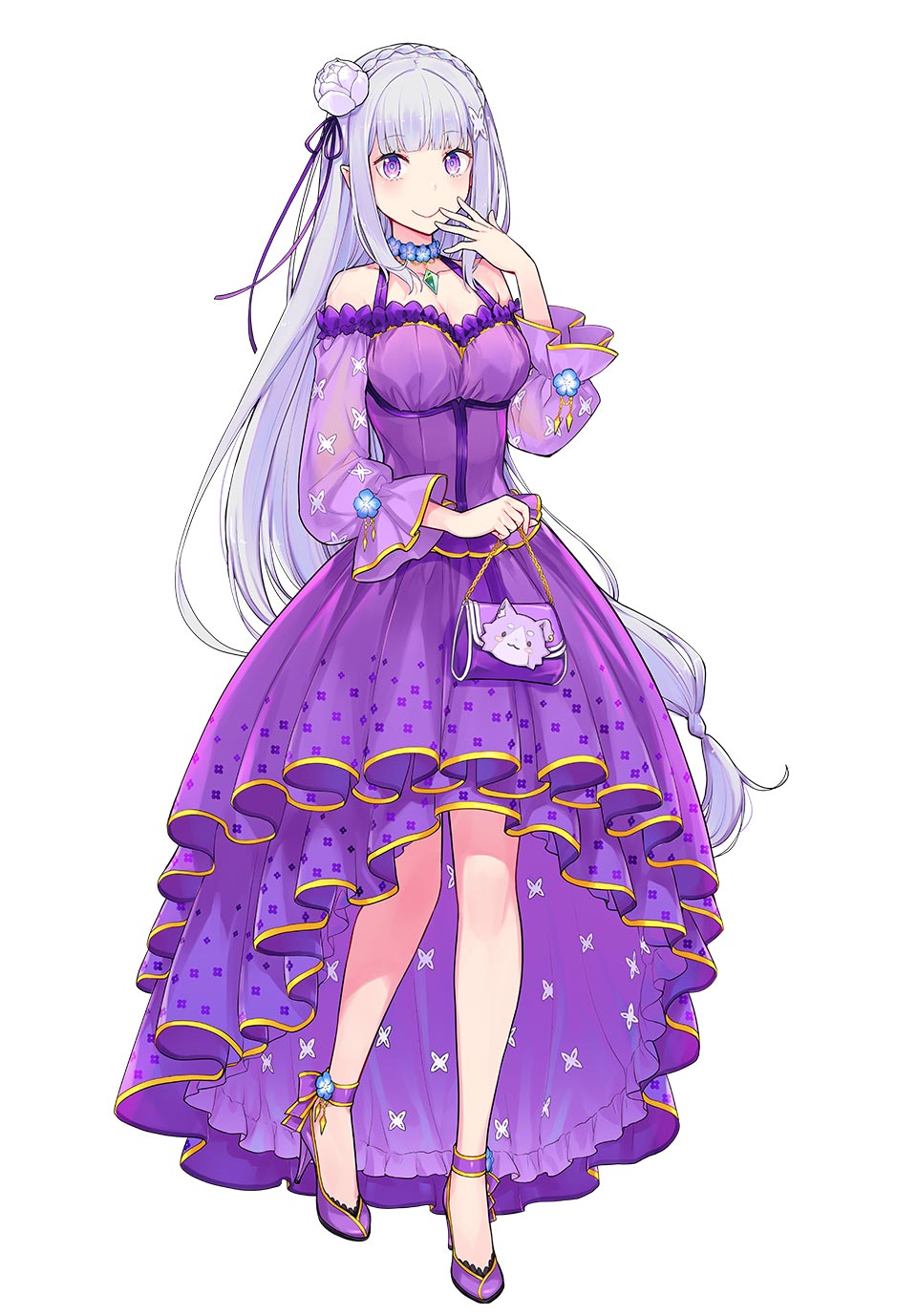 エミリア