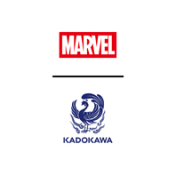 MARVEL｜KADOKAWAのアイコン