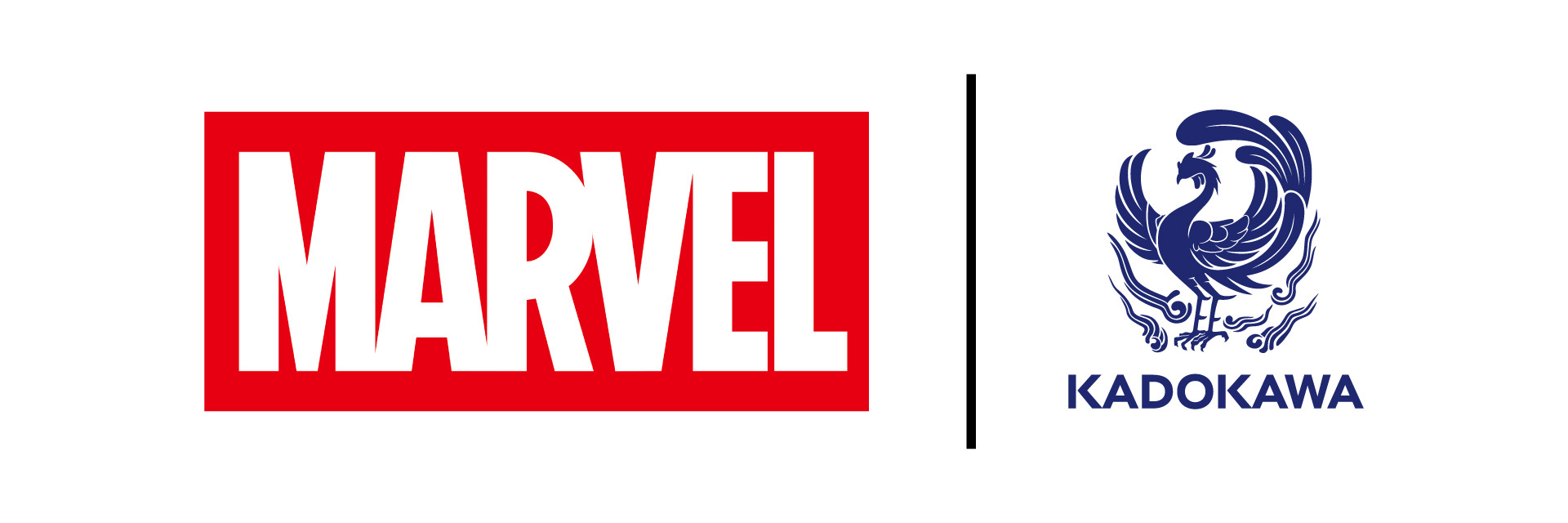 MARVEL｜KADOKAWAのイメージ画像