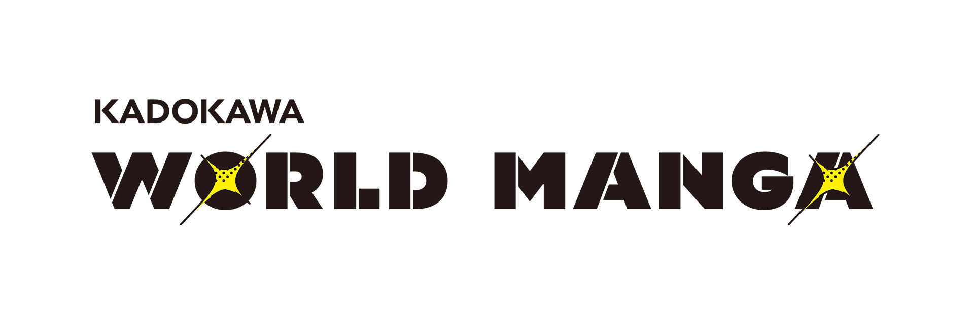 KADOKAWA WORLD MANGAのイメージ画像
