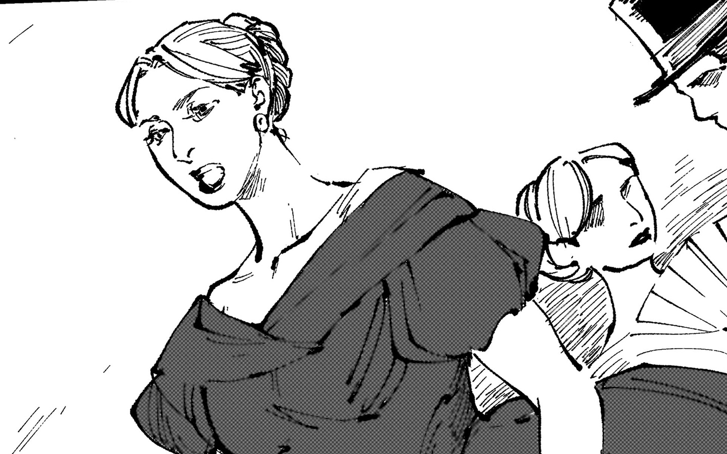 Опера　えすとえむ